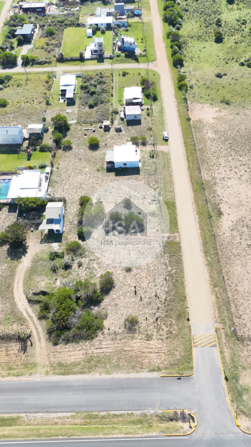 Terreno ID.573 - Terreno en venta Punta Negra