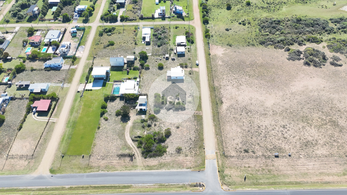Terreno ID.573 - Terreno en venta Punta Negra