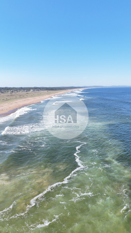 Terreno ID.573 - Terreno en venta Punta Negra
