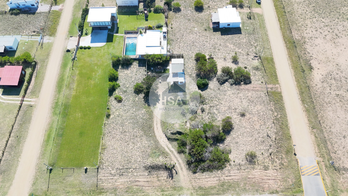 Terreno ID.573 - Terreno en venta Punta Negra
