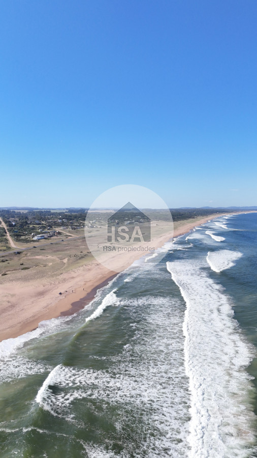 Terreno ID.573 - Terreno en venta Punta Negra
