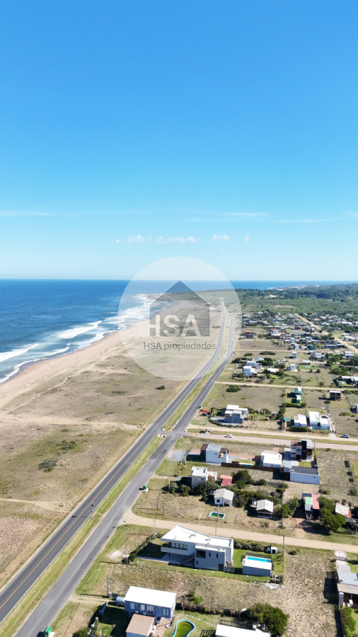 Terreno ID.573 - Terreno en venta Punta Negra