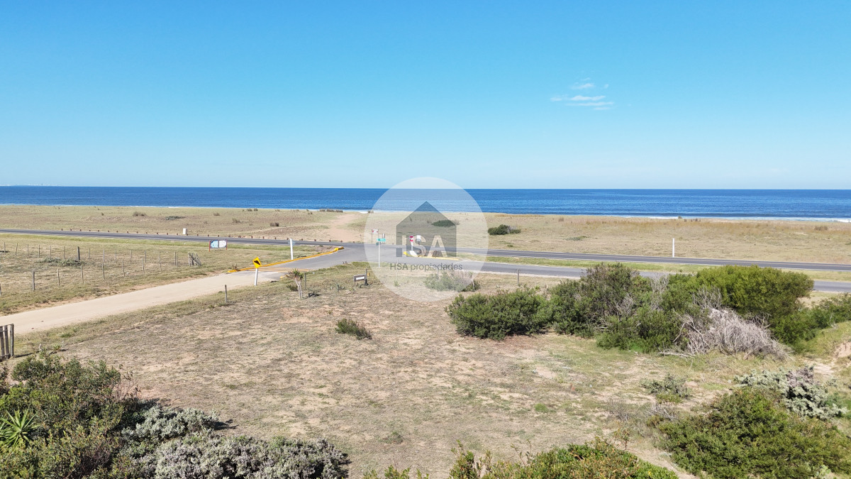 Terreno ID.573 - Terreno en venta Punta Negra