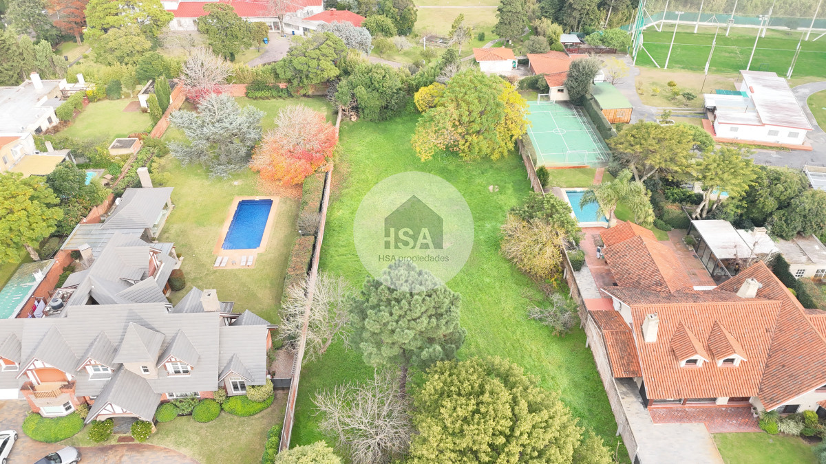 Terreno ID.444 - Terreno en venta Carrasco Sur