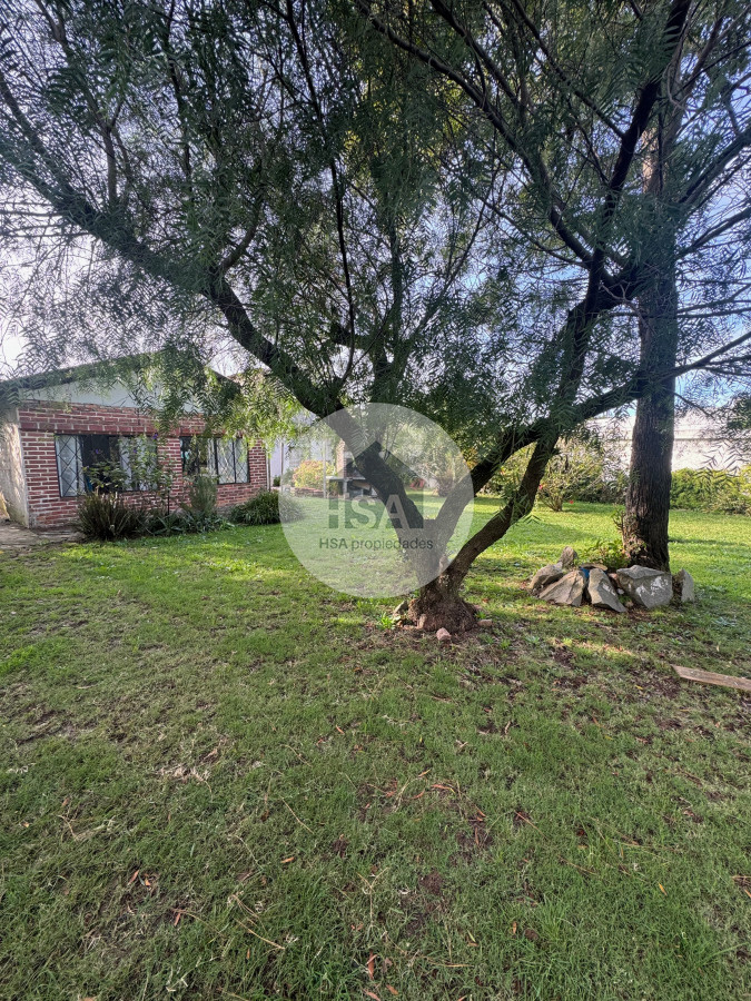 Terreno ID.579 - Terreno con mejoras en venta Ciudad de la Costa Lagomar