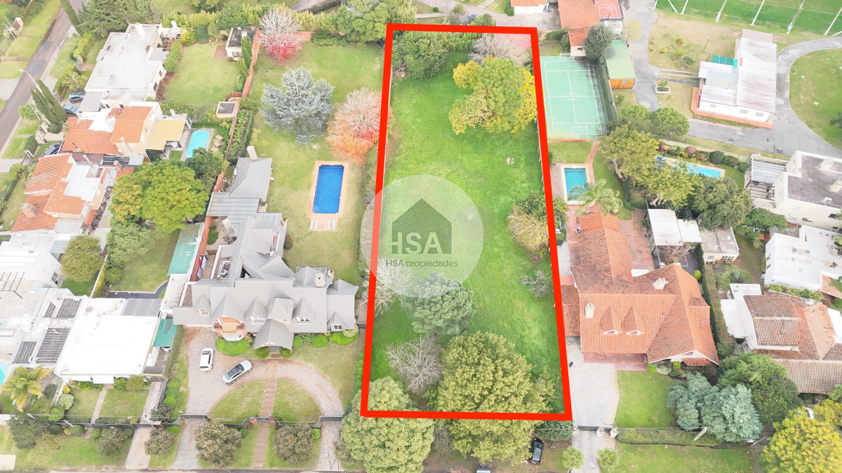 Terreno ID.444 - Terreno en venta Carrasco Sur