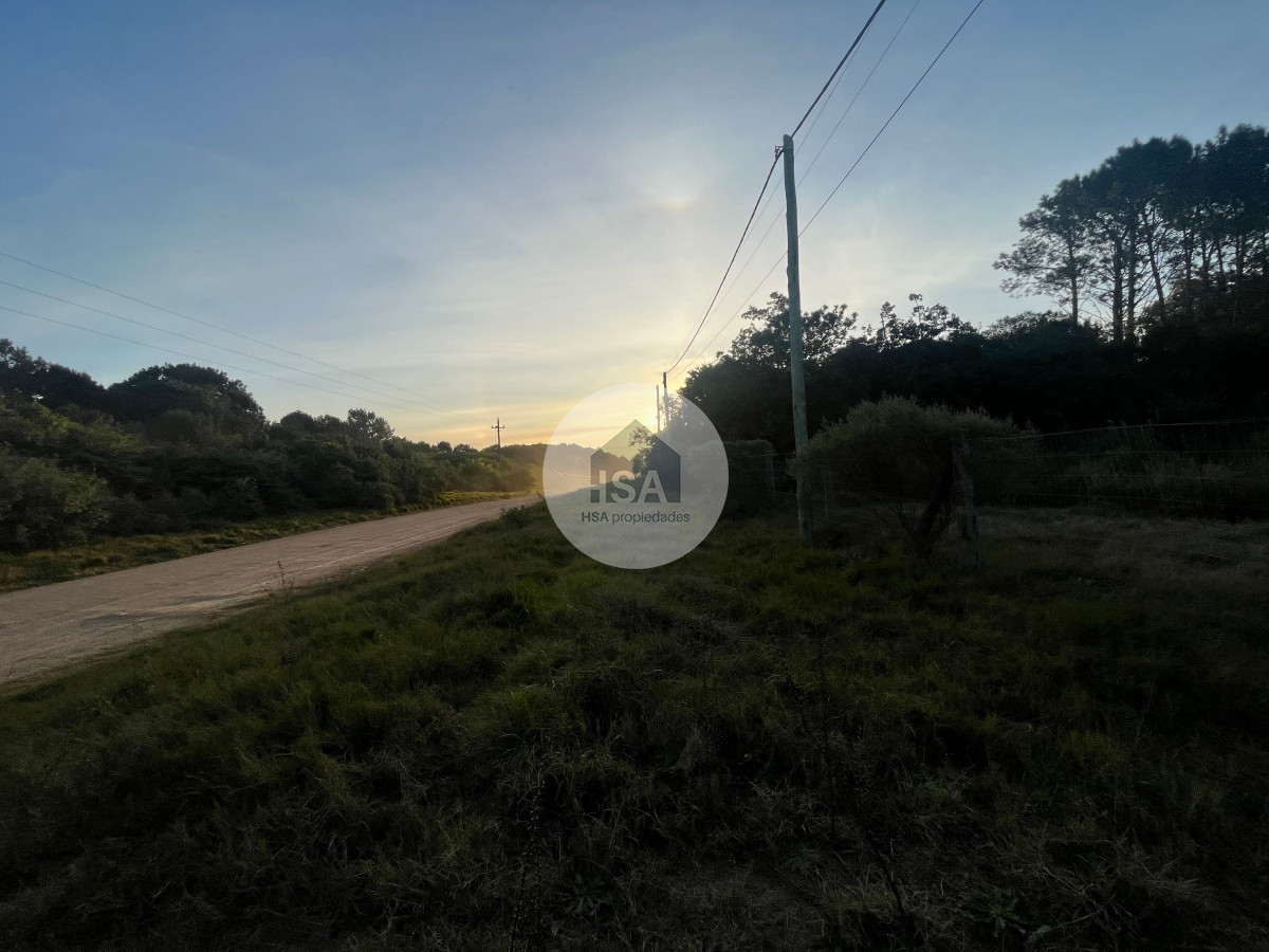 Terreno ID.273 - Terreno en venta Punta Colorada