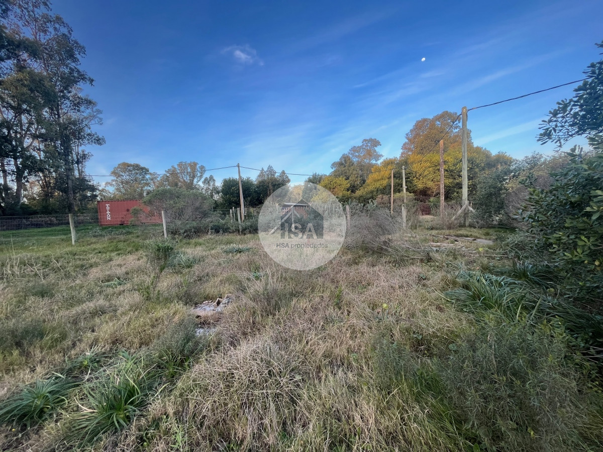 Terreno ID.273 - Terreno en venta Punta Colorada