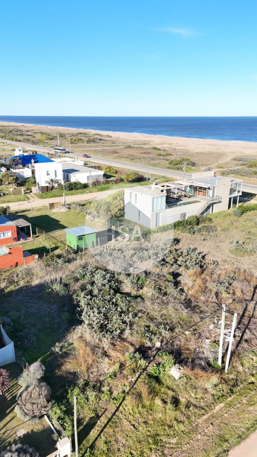 Terreno ID.629 - Terreno balneario buenos aires