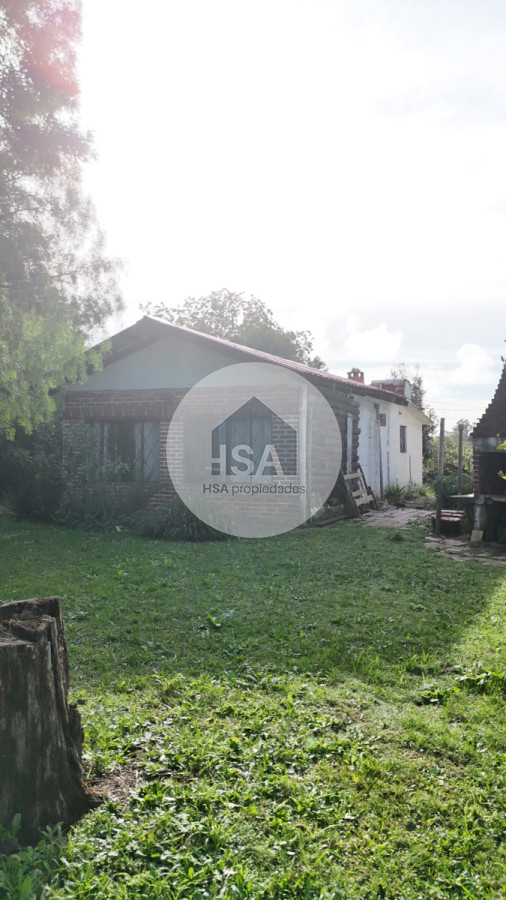 Terreno ID.579 - Terreno con mejoras en venta Ciudad de la Costa Lagomar