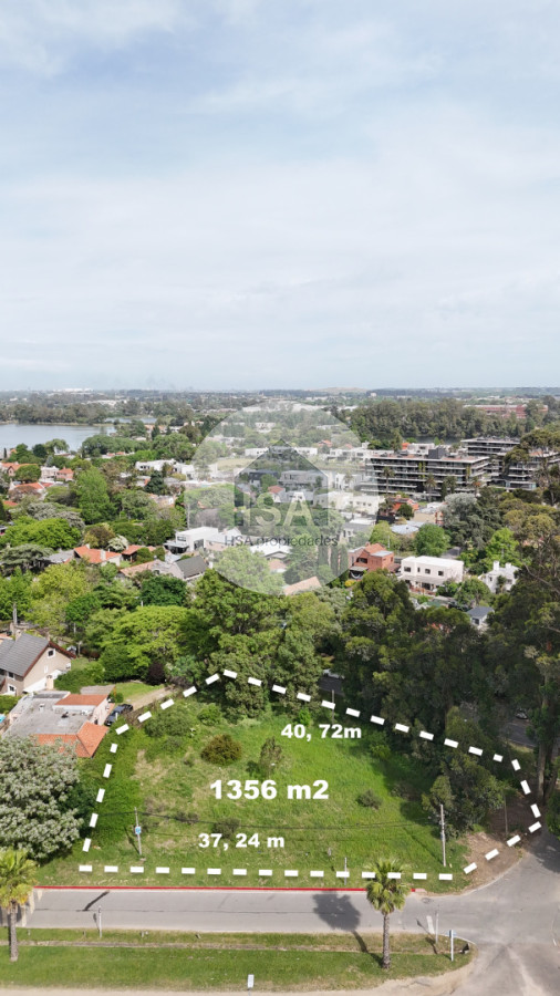 Terreno ID.680 - Terreno en venta Avenida de las Americas