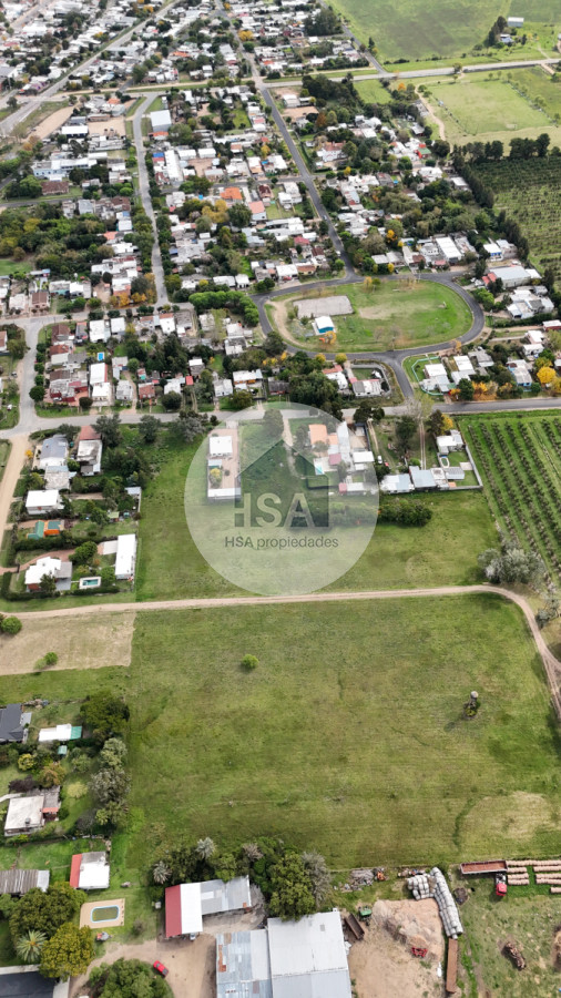 Terreno ID.564 - Terreno en venta Progreso para fraccionamiento 