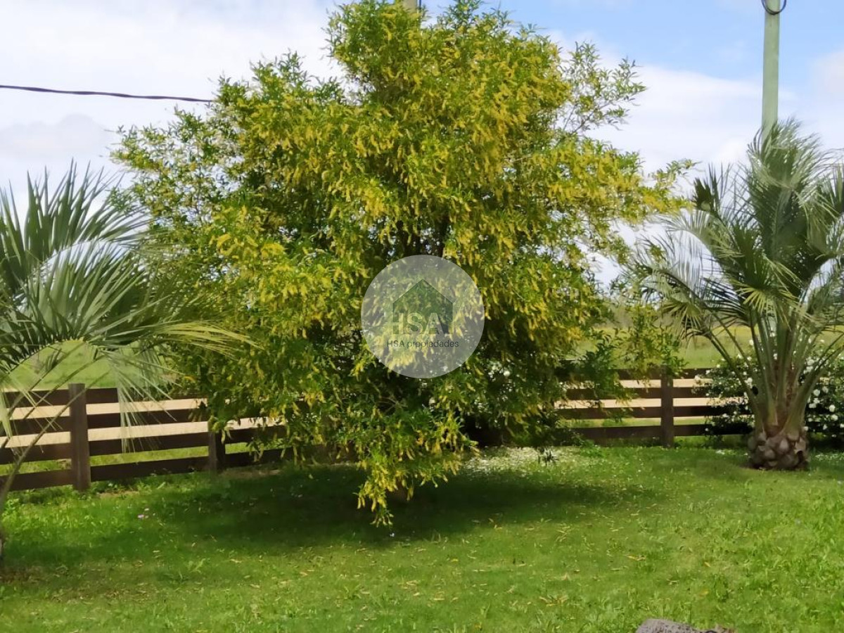 Terreno ID.250 - Terreno en venta Rocha 