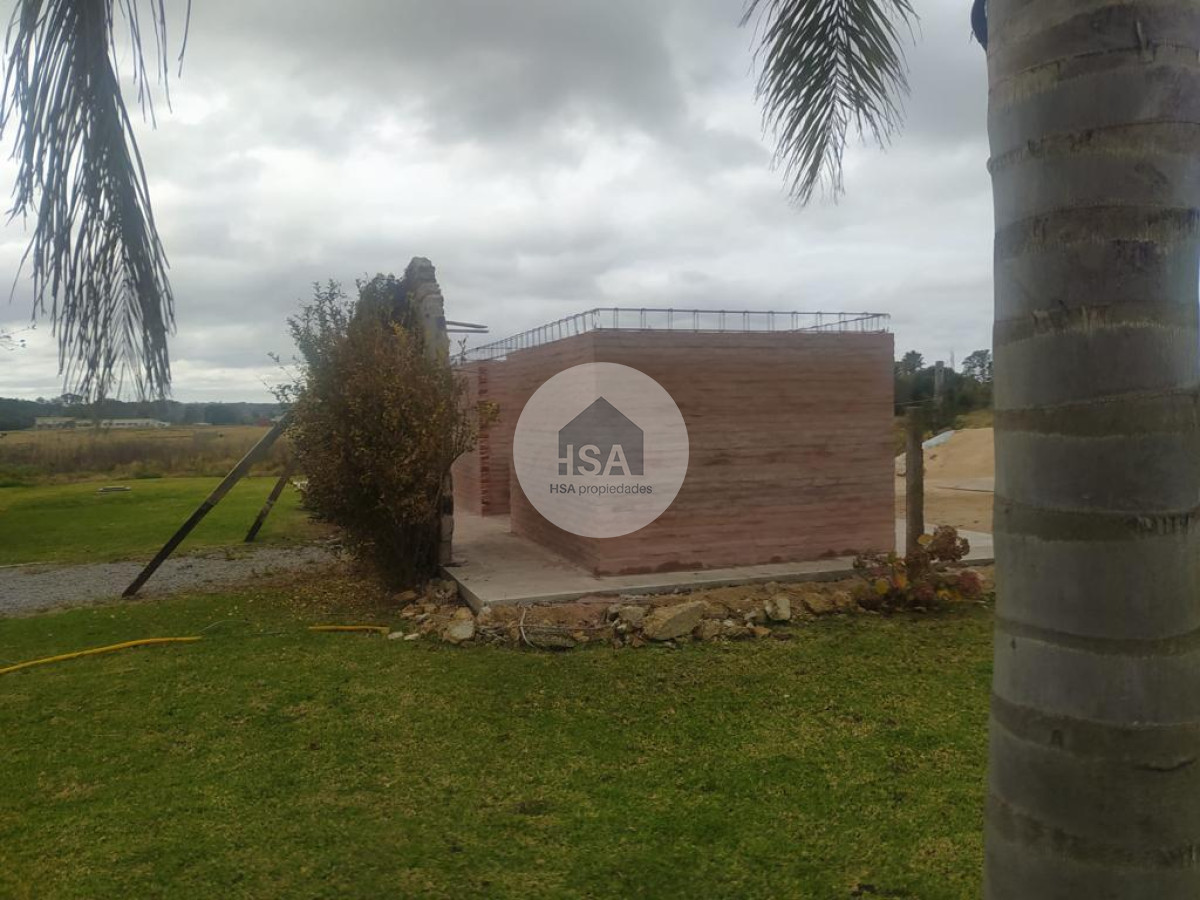 Terreno ID.250 - Terreno en venta Rocha 