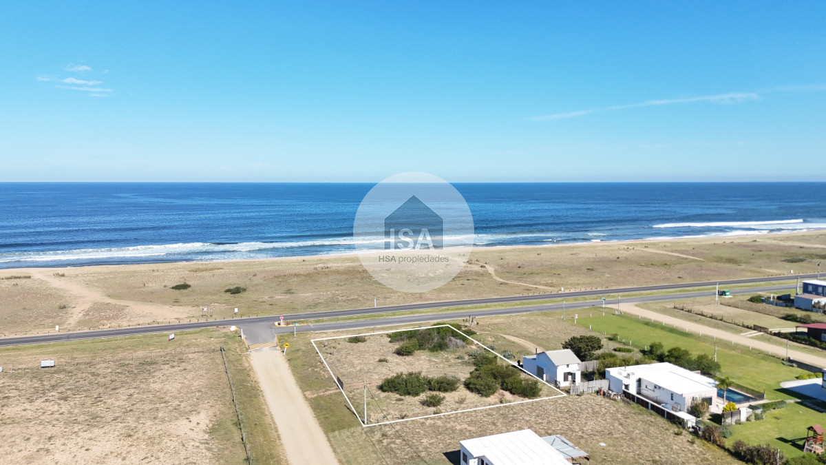 Terreno ID.572 - Terreno en venta Punta Negra
