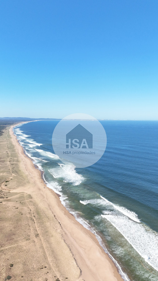 Terreno ID.572 - Terreno en venta Punta Negra