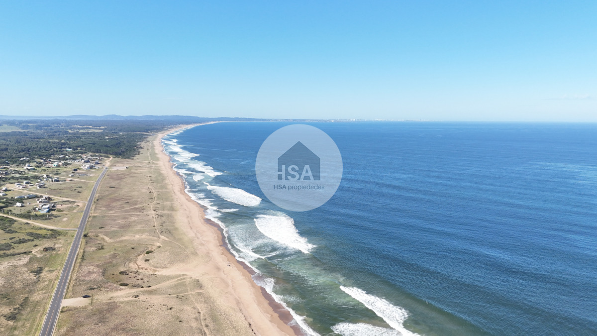 Terreno ID.572 - Terreno en venta Punta Negra
