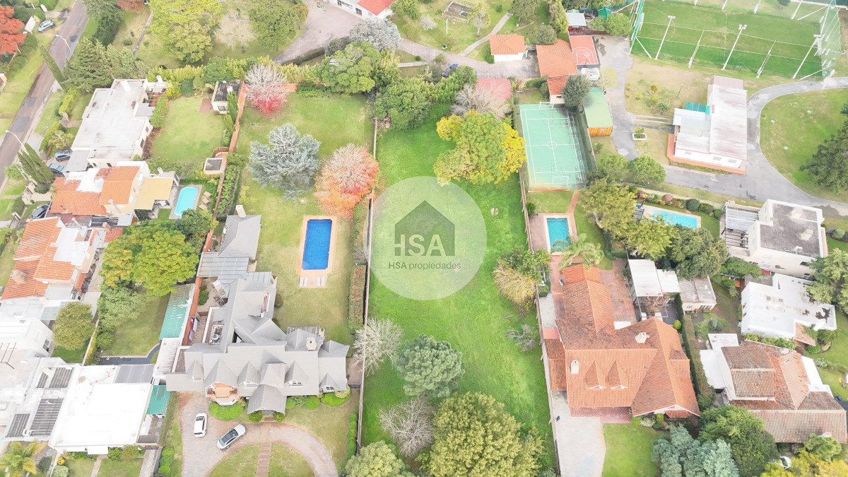 Terreno ID.444 - Terreno en venta Carrasco Sur