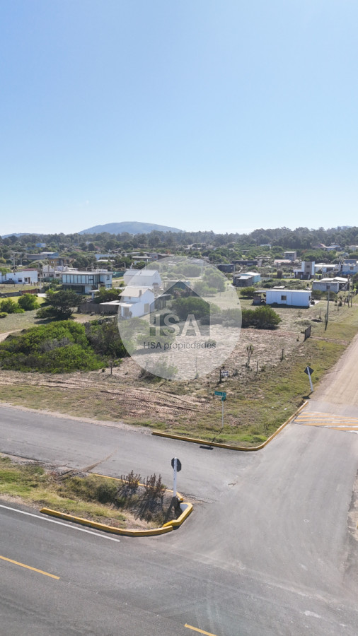 Terreno ID.572 - Terreno en venta Punta Negra