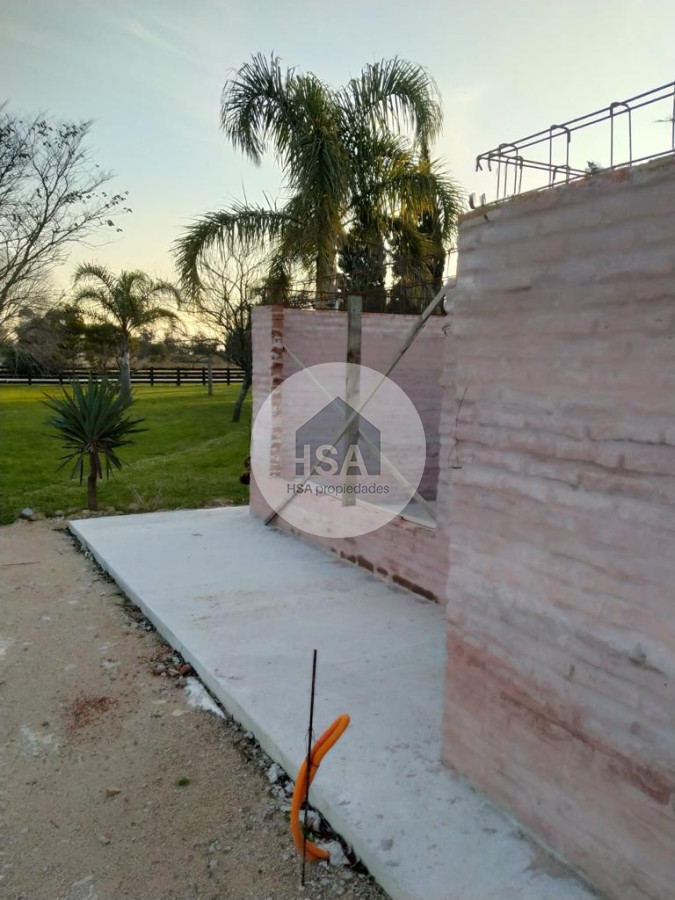Terreno ID.250 - Terreno en venta Rocha 