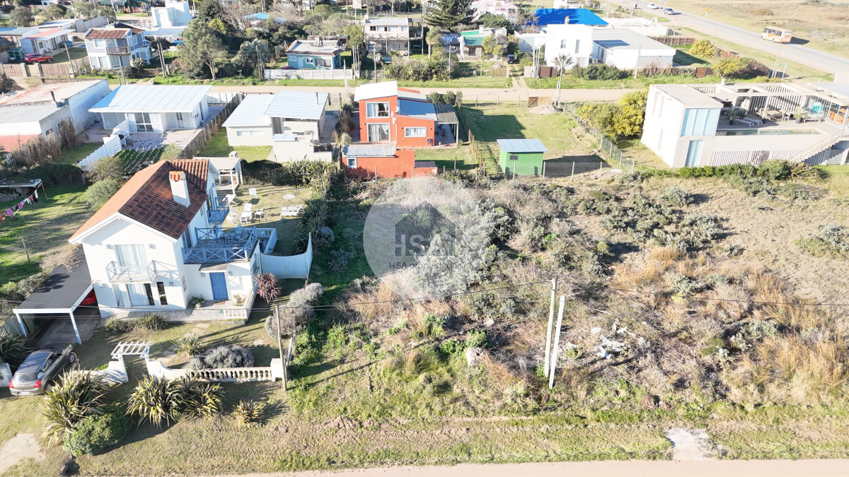 Terreno ID.629 - Terreno balneario buenos aires