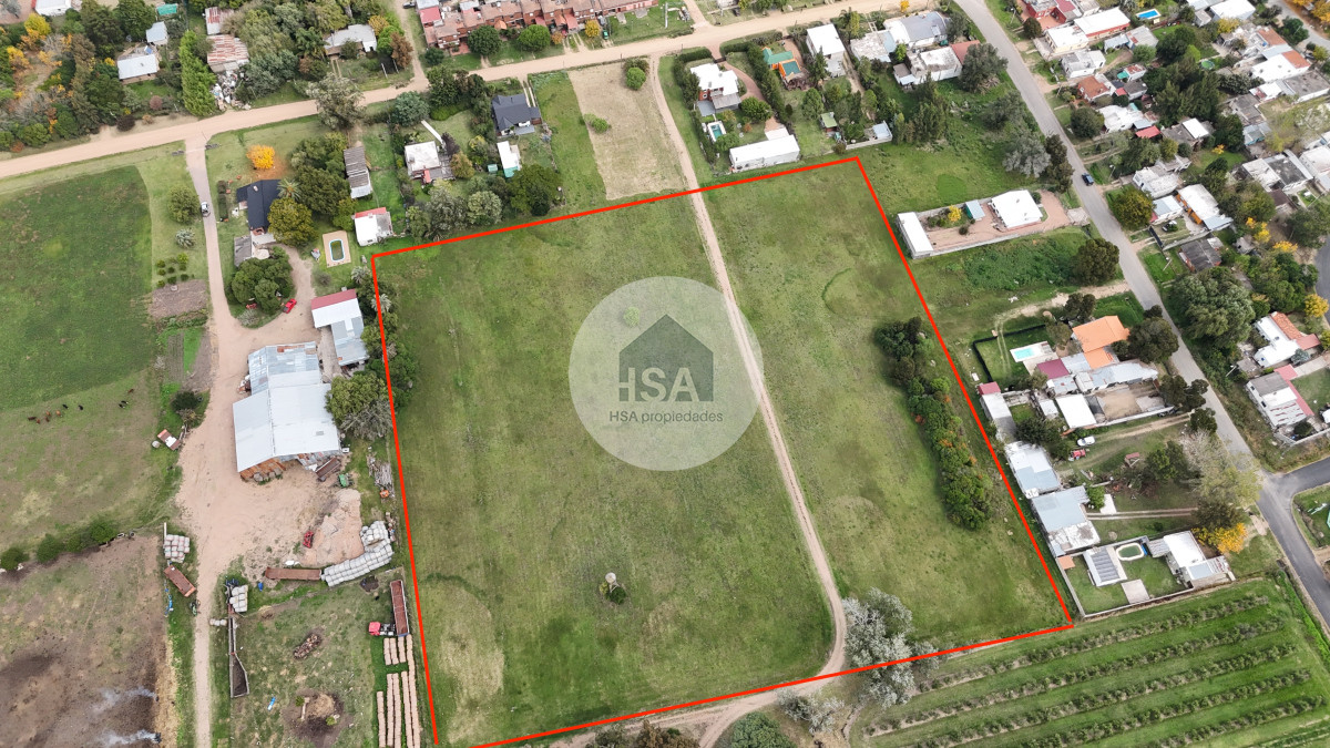 Terreno ID.564 - Terreno en venta Progreso para fraccionamiento 