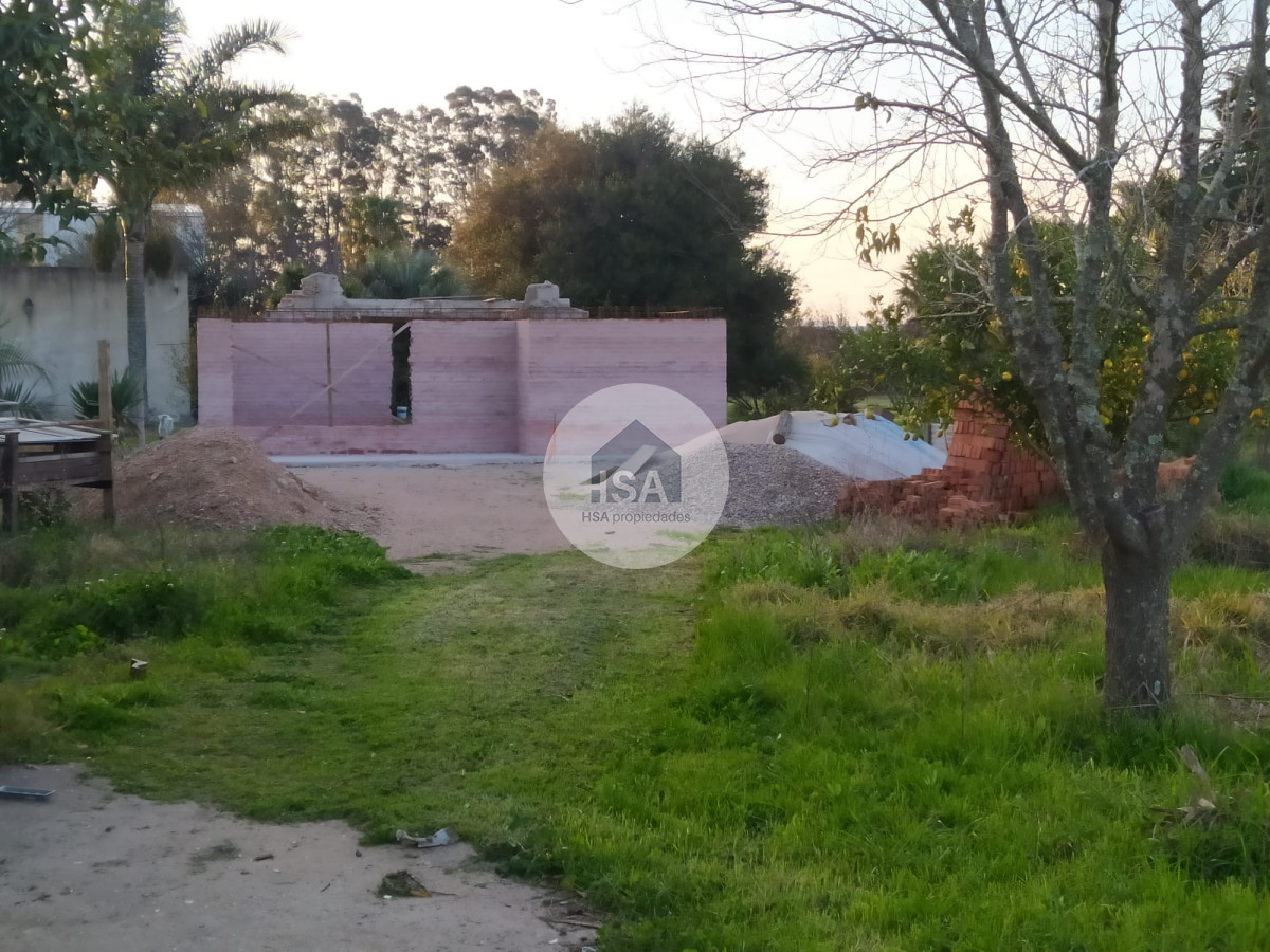 Terreno ID.250 - Terreno en venta Rocha 