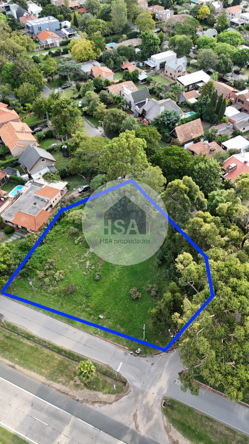 Terreno ID.544 - Terreno en venta Parque Miramar