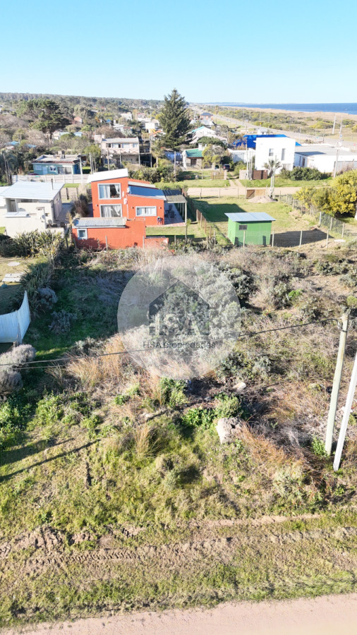 Terreno ID.629 - Terreno balneario buenos aires