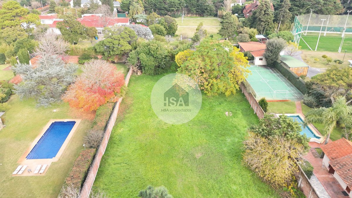Terreno ID.444 - Terreno en venta Carrasco Sur