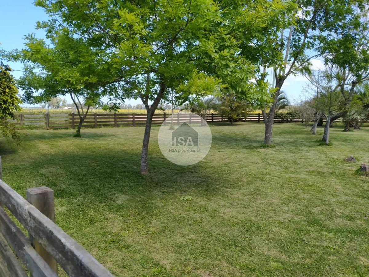 Terreno ID.250 - Terreno en venta Rocha 