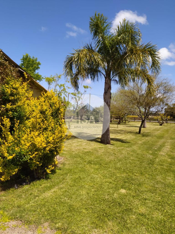 Terreno ID.250 - Terreno en venta Rocha 