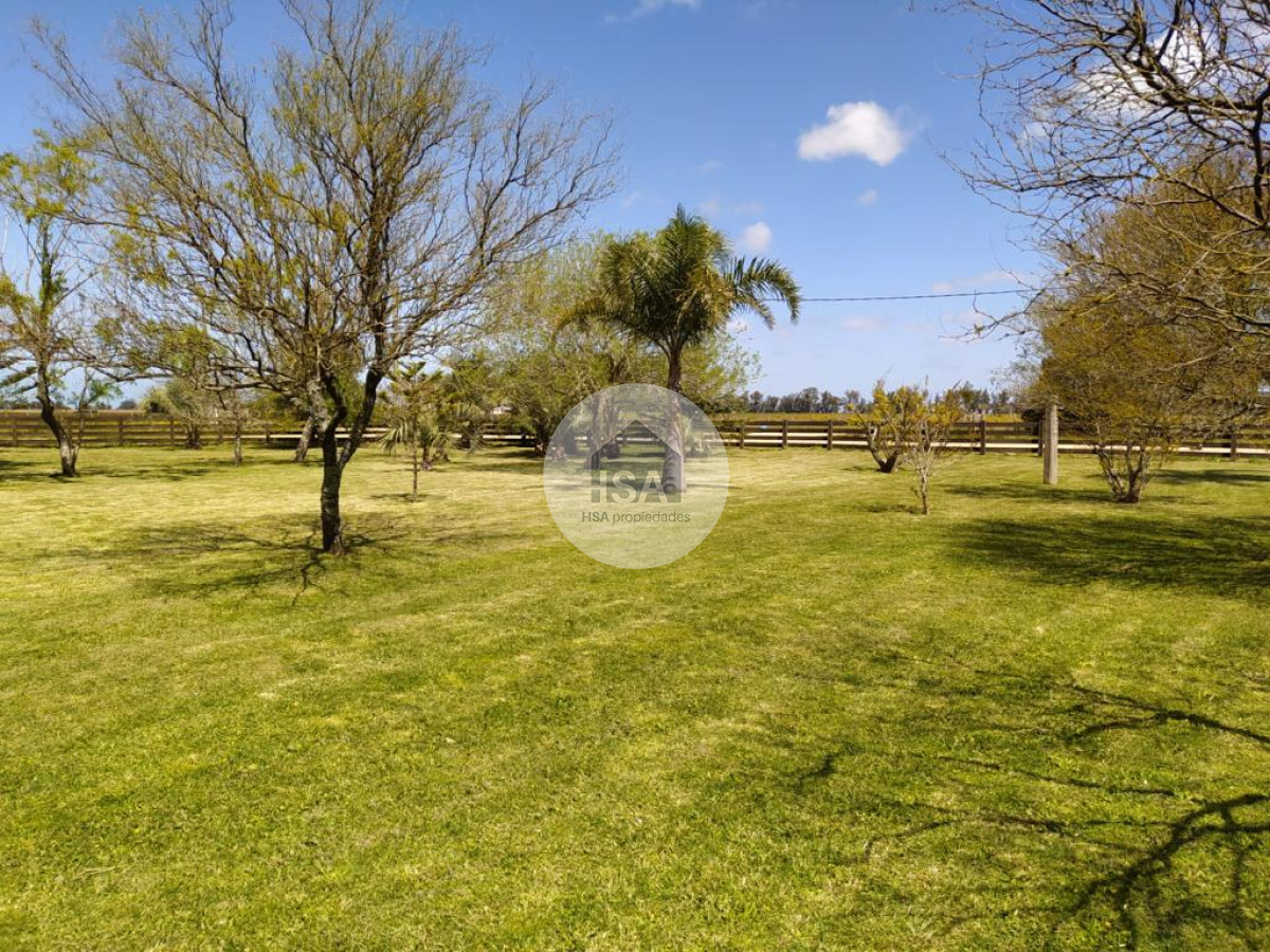 Terreno ID.250 - Terreno en venta Rocha 