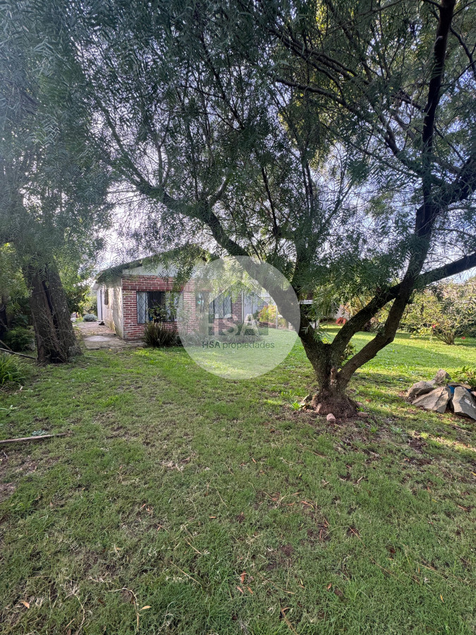 Terreno ID.579 - Terreno con mejoras en venta Ciudad de la Costa Lagomar