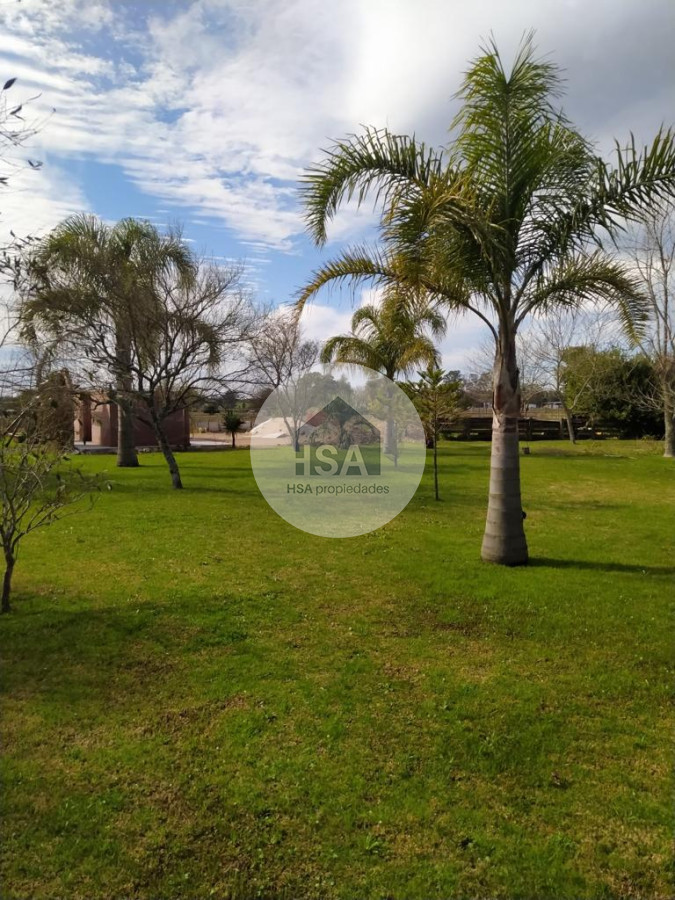 Terreno ID.250 - Terreno en venta Rocha 