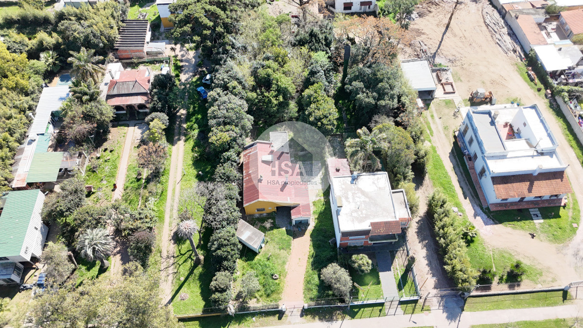 Terreno ID.671 - Terreno en venta lézica