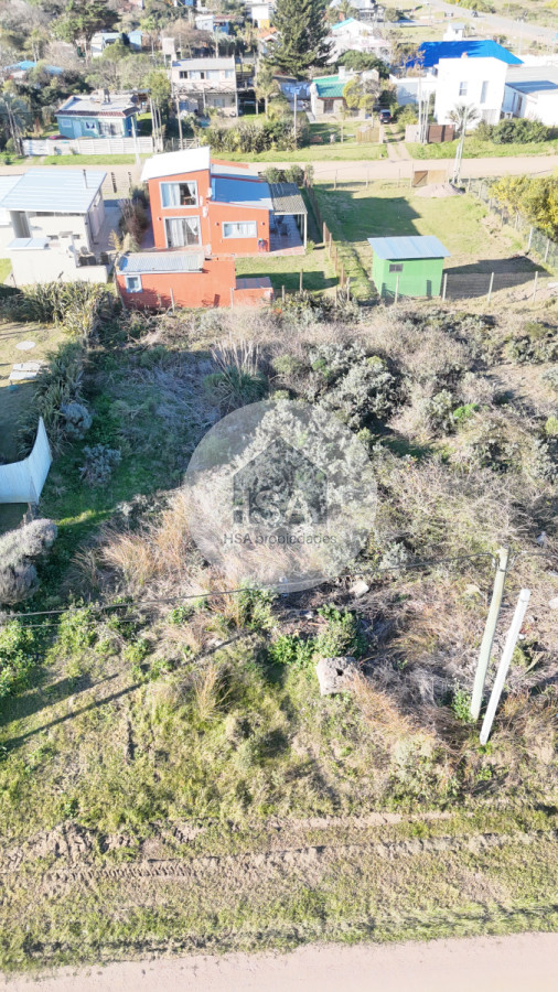 Terreno ID.629 - Terreno balneario buenos aires
