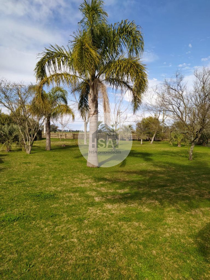 Terreno ID.250 - Terreno en venta Rocha 