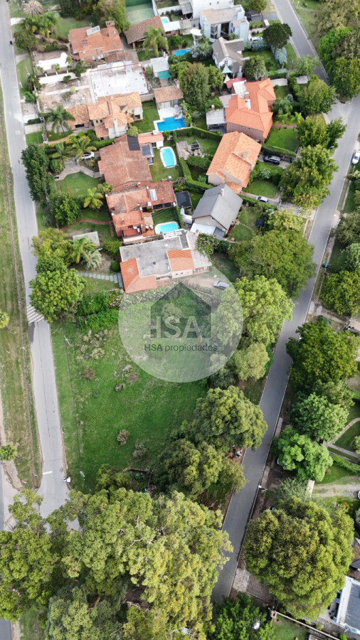 Terreno ID.544 - Terreno en venta Parque Miramar