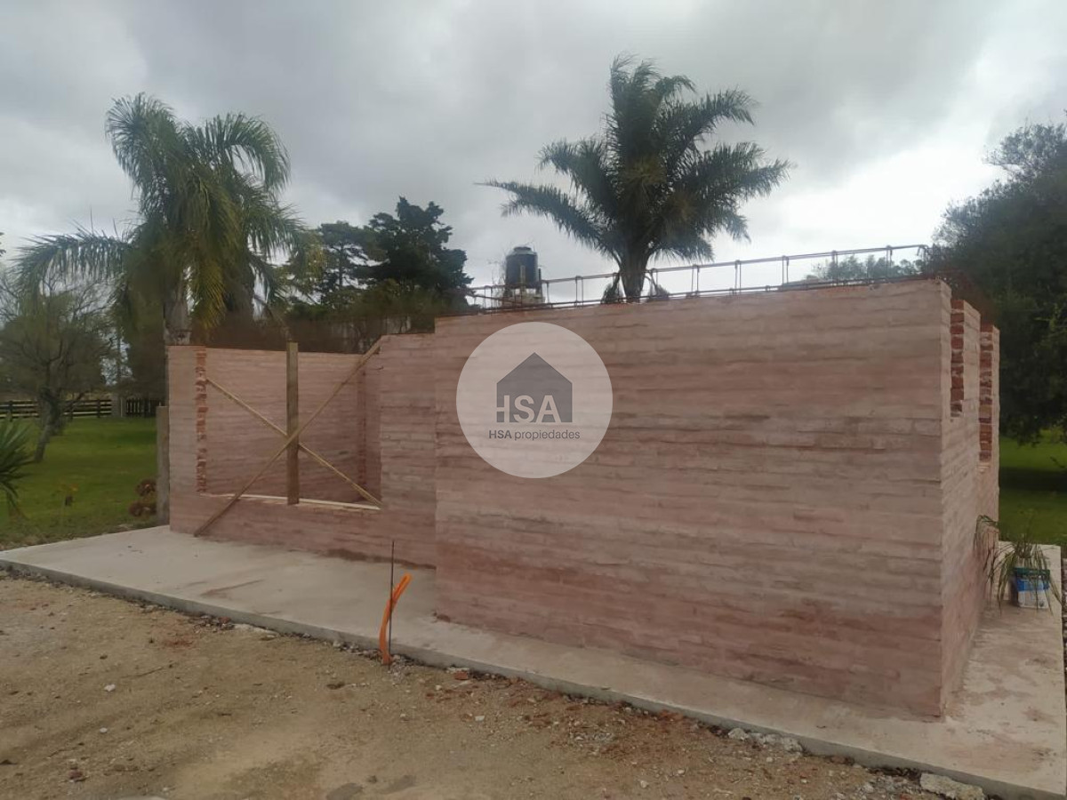 Terreno ID.250 - Terreno en venta Rocha 