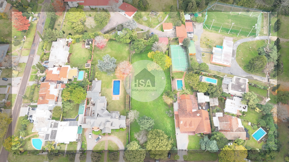 Terreno ID.444 - Terreno en venta Carrasco Sur
