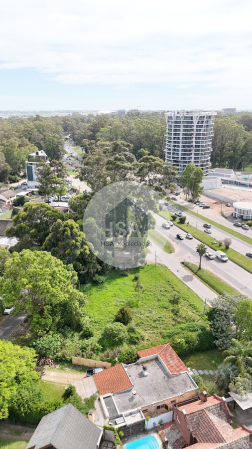 Terreno ID.544 - Terreno en venta Parque Miramar