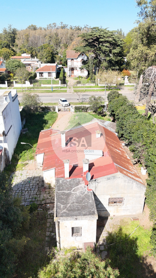 Terreno ID.671 - Terreno en venta lézica