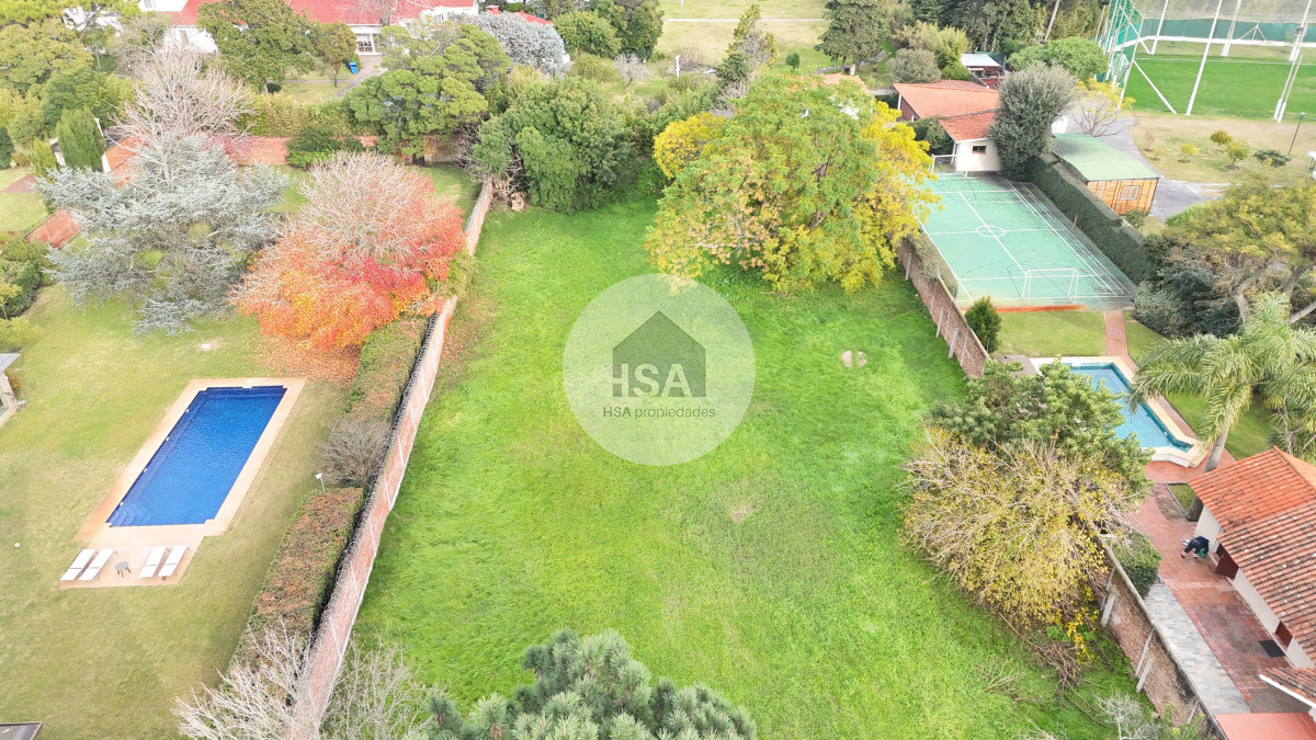 Terreno ID.444 - Terreno en venta Carrasco Sur