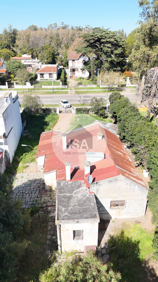 Terreno ID.671 - Terreno en venta lézica