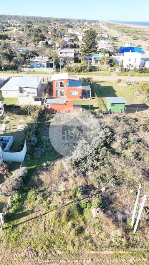 Terreno ID.629 - Terreno balneario buenos aires