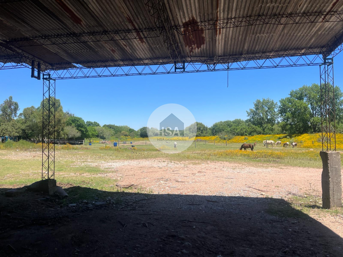 Terreno ID.338 - Terreno en venta 
