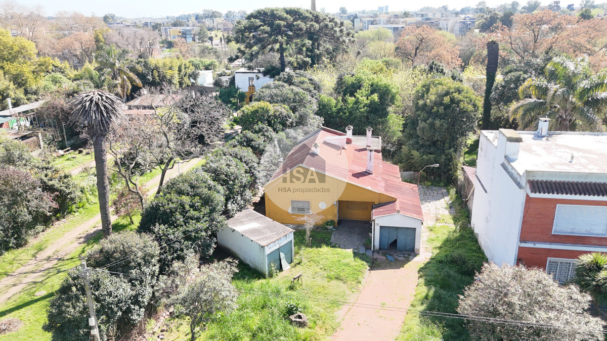 Terreno ID.671 - Terreno en venta lézica