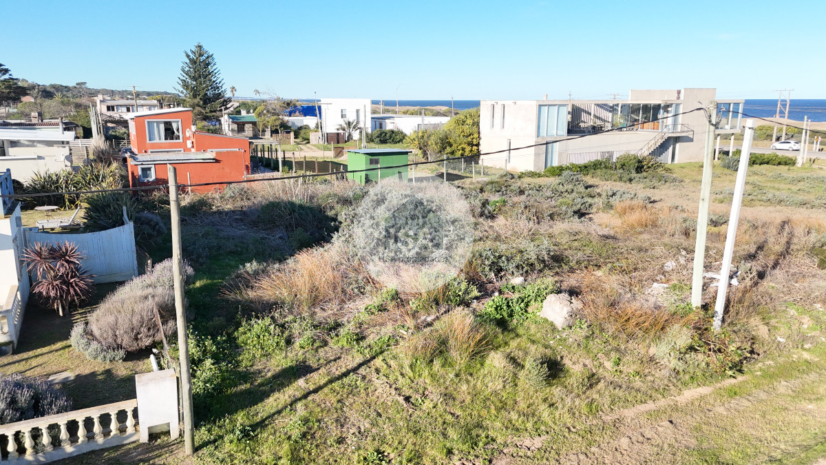 Terreno ID.629 - Terreno balneario buenos aires