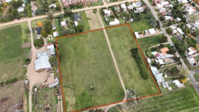 Terreno en venta Progreso para fraccionamiento 